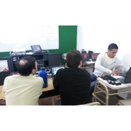 AULA DIGITAL - ¡NOS PREPARAMOS!